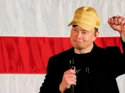 СМИ сообщили о возвращении Маска в американскую политику