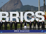 Эксперт: как новая платежная система БРИКС избавит Россию от санкций Запада