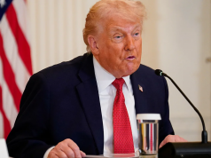 Трамп заявил о желании Ирана заключить сделку с США