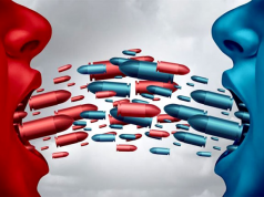 Океан ненависти