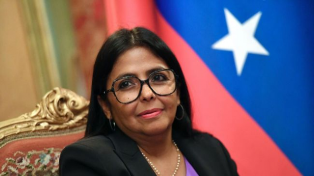 Власти Венесуэлы заявили о сотрудничестве с США