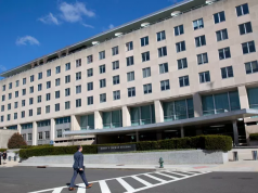 Госдеп объявил Западное полушарие зоной интересов США