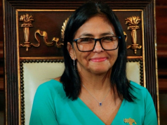 Politico назвало четыре требования Трампа к сменщице Мадуро