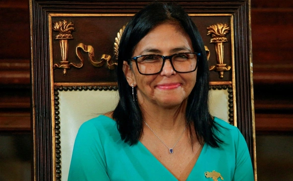 Politico назвало четыре требования Трампа к сменщице Мадуро