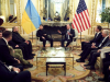 Politico: США не подписали декларацию о гарантиях безопасности для Украины