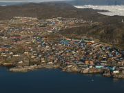 Зачем Трампу Гренландия