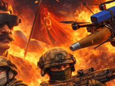 Реванш Сталина в России – опасность для Украины и Запада! – главарь неовласовцев