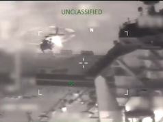 Дело тут намного серьезней — в прецеденте. Если прибалты в широком смысле (то есть три наших бывших республики плюс финны, шведы и датчане) вдруг подумают, что российские гражданские суда можно захватывать и все обойдется только заявлениями…