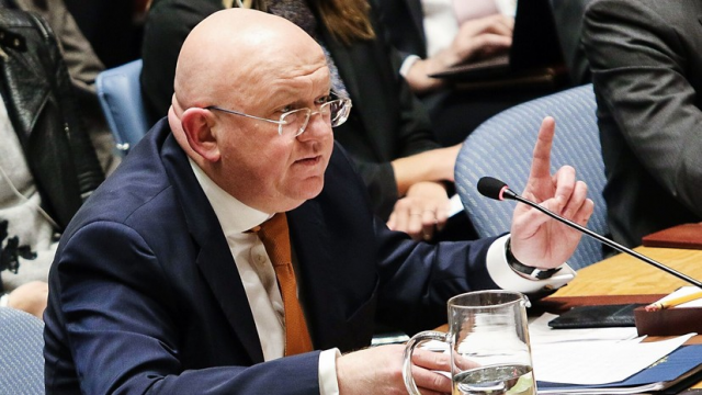 Терминология либеральная и националистическая стремительно устаревает, она ничего не объясняет в новом мире. Мы возвращаемся к понятиям, которые работали прежде и работают по сей день.