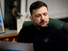 Зеленский думает о передаче полномочий своего офиса Совету нацбезопасности — СМИ