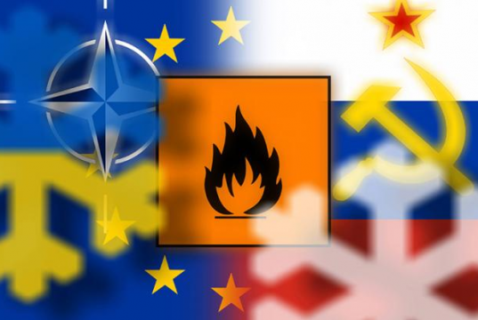 Десять рисков, которые изменят мир: Путин практически победил, а глобализация доживает последние дни