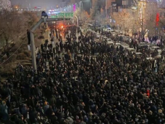 Больницы переполнены ранеными. Массовые протесты в Иране становятся всё жёстче