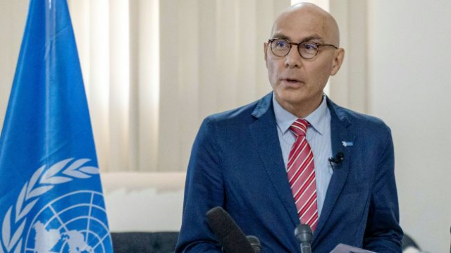 Пособники террористов: в УВКПЧ ООН отказались осуждать атаку на резиденцию Путина