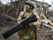 «Война изменится до неузнаваемости» Полковник Генштаба Андрей Демуренко — об уроках СВО, переменах в армии и оружии будущего