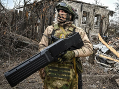 «Война изменится до неузнаваемости» Полковник Генштаба Андрей Демуренко — об уроках СВО, переменах в армии и оружии будущего