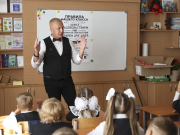 В Госдуме предложили полностью пересмотреть статус классного руководителя: что хотят изменить