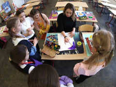 Оценки за поведение и новые учебники — не главное. Педагоги рассказали, чего ждут от уроков и учеников в 2026 году