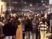 Протестующие в Иране взяли под контроль город Абданан Протестующие в Иране взяли под контроль город Абданан