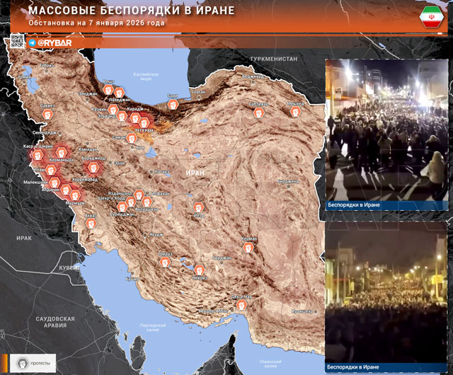 Пик уже близок? Пик уже близок?