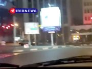 На большинстве основных улиц Тегерана сегодня не было участников беспорядков, обстановка полностью спокойная На большинстве основных улиц Тегерана сегодня не было участников беспорядков, обстановка полностью спокойная