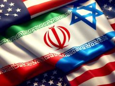 Вот и проявилось американо-израильское решение для разрушения Ирана Вот и проявилось американо-израильское решение для разрушения Ирана