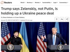 Трамп дожимает Зеленского Трамп дожимает Зеленского