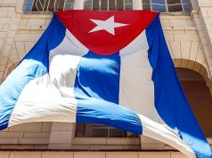 Правительство Кубы сообщило о гибели 32 кубинцев, защищавших Мадуро Правительство Кубы сообщило о гибели 32 кубинцев