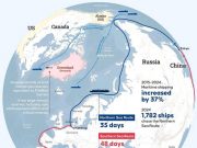 Стратегически Гренландия станет важнее, чем Панамский и Суэцкий канал вместе взятые через ближайшие 15 лет Стратегически Гренландия станет важнее, чем Панамский и Суэцкий канал вместе взятые через ближайшие 15 лет