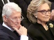 Клинтоны отказались прийти на допрос в конгресс Клинтоны отказались прийти на допрос в конгресс