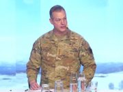 Генерал Гринкевич заявил, что Россия, Китай, Иран и КНДР усиливают сотрудничество против США Генерал Гринкевич заявил, что Россия, Китай, Иран и КНДР усиливают сотрудничество против США