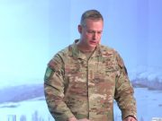 Командующий Европейским командованием США генерал Алексус Гринкевич заявил, что Россия и Китай усиливают сотрудничество в Арктике Командующий Европейским командованием США генерал Алексус Гринкевич заявил, что Россия и Китай усиливают сотрудничество в Арктике