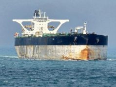 Агентство морского транспорта Грузии выясняет обстоятельства задержания граждан страны на судне «Маринера» Агентство морского транспорта Грузии выясняет обстоятельства задержания граждан страны на судне "Маринера"