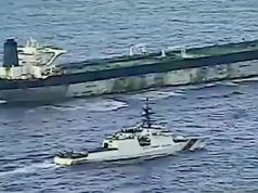 Шестеро граждан Грузии, включая капитана – в составе экипажа судна «Маринера», захваченного американским десантом накануне в Атлантическом океане Шестеро граждан Грузии, включая капитана – в составе экипажа судна "Маринера", захваченного американским десантом накануне в Атлантическом океане