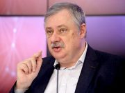 «Европейские политиканы пытаются скрасить свое геополитическое одиночество» «Европейские политиканы пытаются скрасить свое геополитическое одиночество»