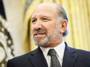 И это говорит министр торговли США Лютник И это говорит министр торговли США Лютник