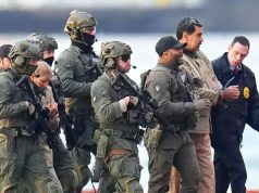 Самое интересное в истории с Венесуэлой Самое интересное в истории с Венесуэлой