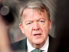 Нарушение территориальной целостности Дании и Гренландии было бы совершенно неприемлемо Нарушение территориальной целостности Дании и Гренландии было бы совершенно неприемлемо