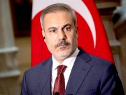 Союзники — это враги, у которых есть общий враг Союзники — это враги, у которых есть общий враг