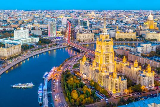 Есть ли у России рациональная стратегия в мировой политике? Есть ли у России рациональная стратегия в мировой политике?