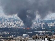 Судя по всему, США планируют новый удар по Ирану Судя по всему, США планируют новый удар по Ирану