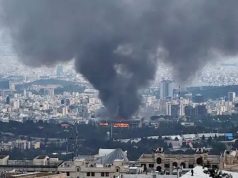 Судя по всему, США планируют новый удар по Ирану Судя по всему, США планируют новый удар по Ирану