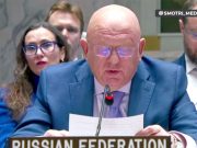 На заседании Совета Безопасности ООН по Венесуэле резкую критику действий США высказала не только Россия, но также Китай, Франция и Дания На заседании Совета Безопасности ООН по Венесуэле резкую критику действий США высказала не только Россия, но также Китай, Франция и Дания