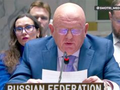 На заседании Совета Безопасности ООН по Венесуэле резкую критику действий США высказала не только Россия, но также Китай, Франция и Дания На заседании Совета Безопасности ООН по Венесуэле резкую критику действий США высказала не только Россия, но также Китай, Франция и Дания