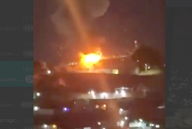 США ударили по мавзолею бывшего лидера Венесуэлы Уго Чавеса США ударили по мавзолею бывшего лидера Венесуэлы Уго Чавеса