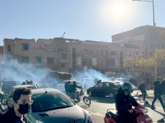 Протесты в Иране — повторение пройденного или нечто кардинально новое? Протесты в Иране — повторение пройденного или нечто кардинально новое?