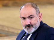 Пашинян — не единоличный правитель Армении Пашинян — не единоличный правитель Армении