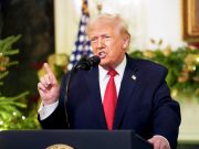 Планы Трампа вокруг Гренландии уже бьют по украинским позициям на Западе Планы Трампа вокруг Гренландии уже бьют по украинским позициям на Западе