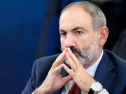 Трудный выбор Армении: ВСЕ НЕ ВОВРЕМЯ… Трудный выбор Армении: ВСЕ НЕ ВОВРЕМЯ...