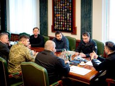 Cледующий раунд переговоров с РФ и США состоится на этой неделе, заявил Зеленский Cледующий раунд переговоров с РФ и США состоится на этой неделе, заявил Зеленский