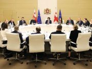 Премьер Грузии встретился с производителями местных продуктов питания и выяснил много чего интересного Премьер Грузии встретился с производителями местных продуктов питания и выяснил много чего интересного